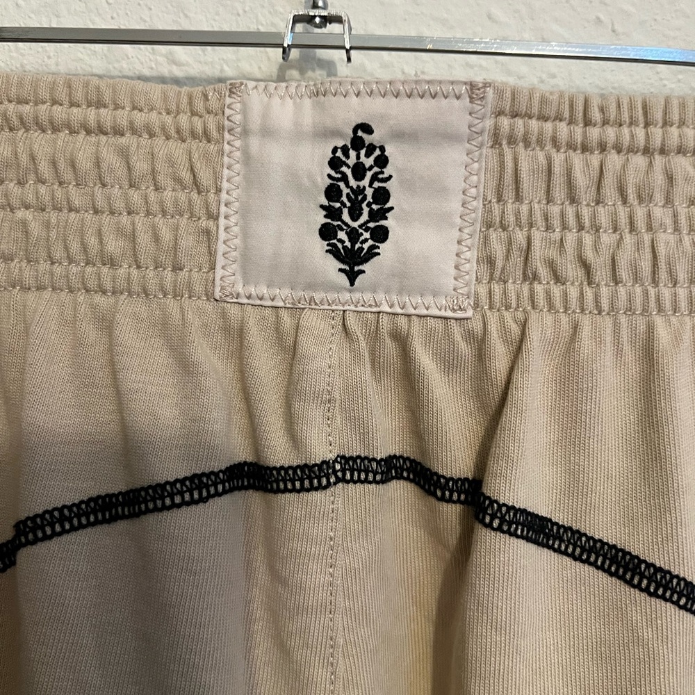 #587 Free People Post Up Pants small - Picture 10 of 11
